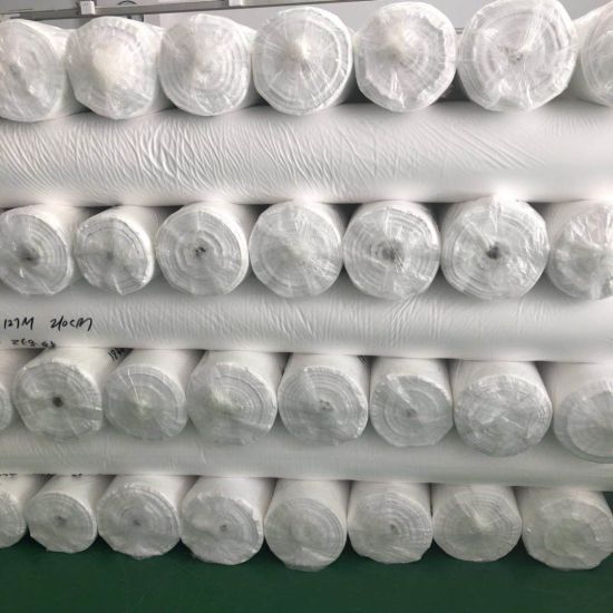 Protège-matelas textile à la maison avec housse de matelas à glissière imperméable