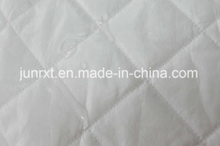 Vente chaude : tissu imperméable : tissu laminé TPU, pongé en polyester imperméable