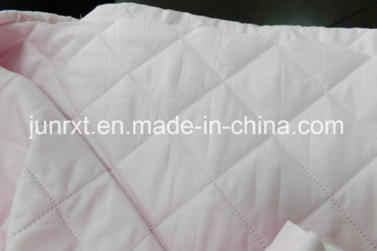 Vente chaude : tissu imperméable : tissu laminé TPU, pongé en polyester imperméable