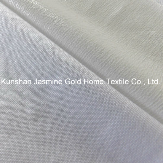 Tissu Tencel respirant 105 g/m² avec protège-matelas imperméable en TPU.